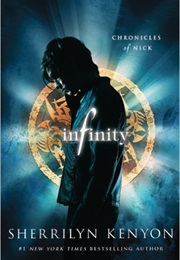 Infinity (Sherrilyn Kenyon)