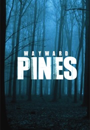 Wayward Pines (2015)