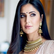 Katrina Kaif