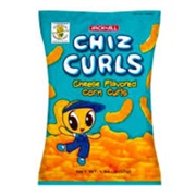 Jack 'N Jill Chiz Curls