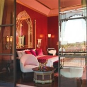 Marrakech Hotel