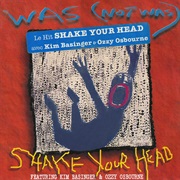 Was (Not Was), Shake Your Head