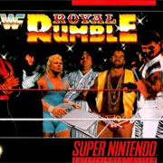 WWF Royal Rumble