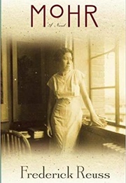 Mohr (Frederick Reuss)
