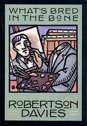 What's Bred in the Bone