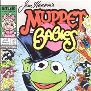The Muppet Babies