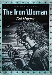 The Iron Woman (Ted Hughes)