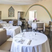 The Compound Restaurant