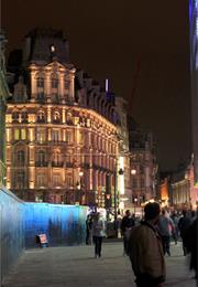 1 Leicester Square