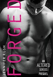 Forged (Jennifer Rush)
