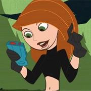 Kim Possible