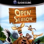 Open Season