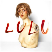 Metallica and Lou Reed - Lulu