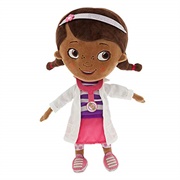 Doc McStuffins Toy