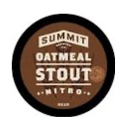 Summit Oatmeal Stout