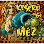 Keseru Mez