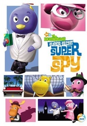 The Backyardigans (1998)