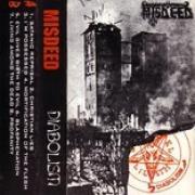 Misdeed "Diabolism"