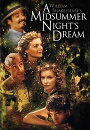A Midsummer's Night Dream (1999)