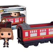 Hermione Wagon
