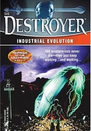 Industrial Evolution (Warren Murphy)