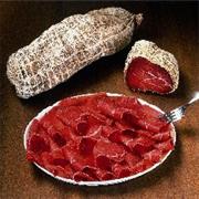 Bresaola