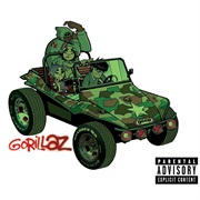 Gorillaz (Gorillaz, 2001)