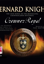 Crowner Royal (Bernard Knight)
