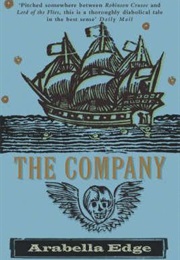 The Company (Arabella Edge)