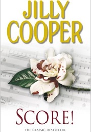 Score (Jolly Copper)