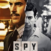 The Spy