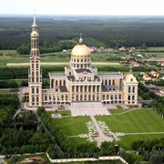 Basilica of Our Lady of Licheń