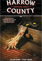 Harrow County (Cullen Bunn)