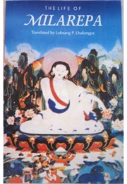 The Life of Milarepa (Lobsang Lhalungpa)