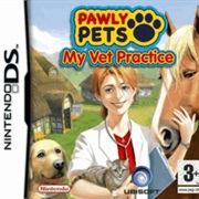 Pawly Pets: My Vet Practice
