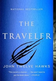 The Traveller (John Twelve Hawks)