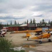 Chicken, Alaska