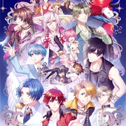 Yume Oukoku to Nemureru 100-Nin No Ouji-Sama