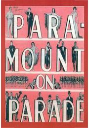 Murder Will Out, in Paramount on Parade (1930)