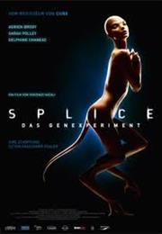 Splice - Das Genexperiment