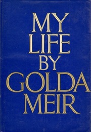 My Life (Golda Meir)