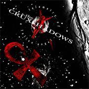 The Cruxshadows Telemetry of a Fallen Angel