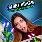 Gabby Duran and the Unsittables