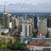 Nairobi
