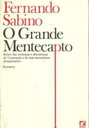 O Grande Mentecapto - Fernando Sabino (1980)