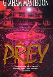 Prey (Graham Masterton)
