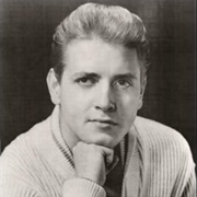 Eddie Cochran, 21, Road Accident