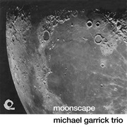 Michael Garrick - Moonscape