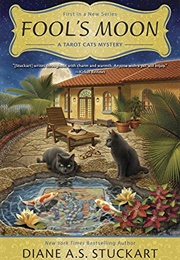 Fool's Moon (Diane A.S. Stuckart)