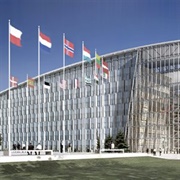 Brussels (North Atlantic Treaty Organization)